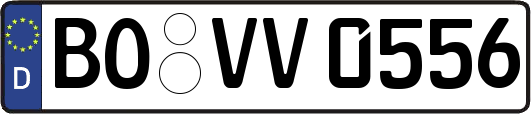 BO-VV0556