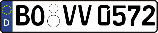 BO-VV0572