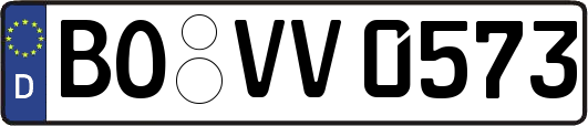 BO-VV0573