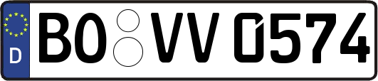 BO-VV0574