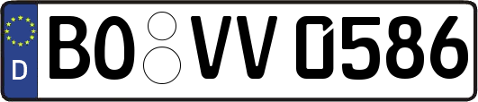 BO-VV0586