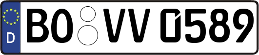 BO-VV0589