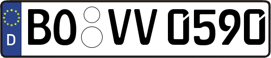BO-VV0590