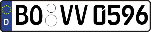 BO-VV0596