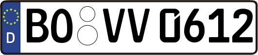 BO-VV0612