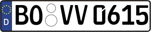 BO-VV0615