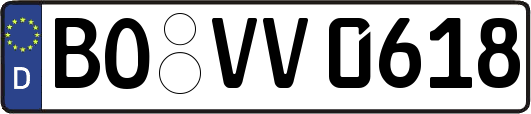 BO-VV0618
