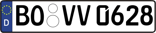 BO-VV0628