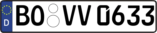 BO-VV0633