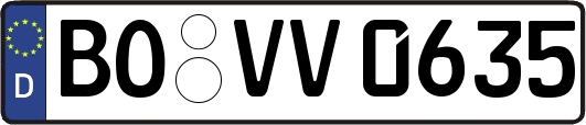 BO-VV0635