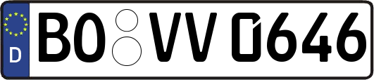BO-VV0646