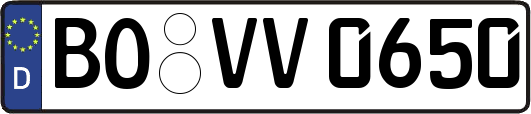 BO-VV0650