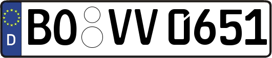 BO-VV0651