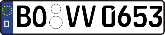 BO-VV0653