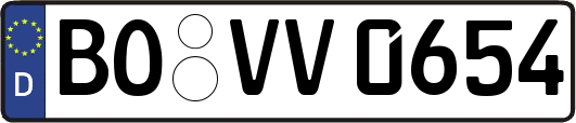 BO-VV0654
