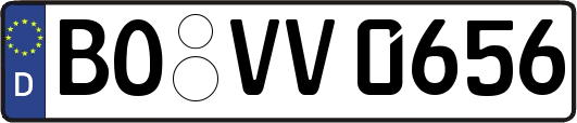 BO-VV0656