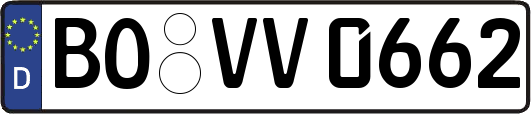 BO-VV0662