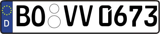 BO-VV0673