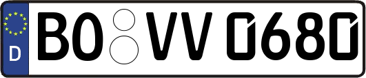 BO-VV0680