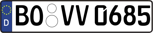 BO-VV0685