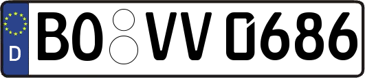 BO-VV0686
