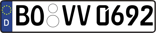 BO-VV0692