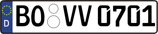 BO-VV0701