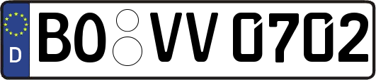 BO-VV0702