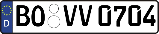 BO-VV0704