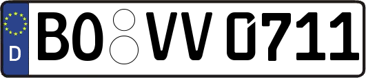 BO-VV0711
