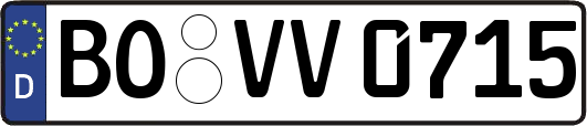 BO-VV0715