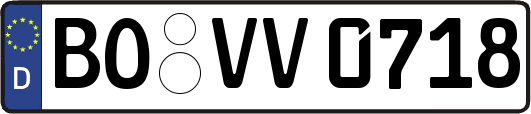 BO-VV0718
