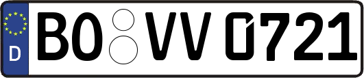 BO-VV0721