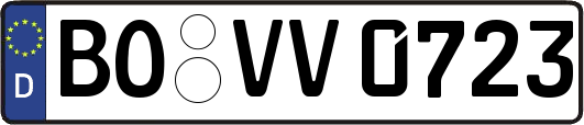 BO-VV0723