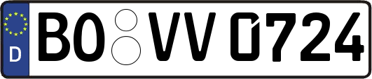 BO-VV0724