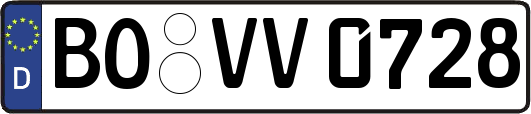 BO-VV0728
