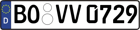 BO-VV0729