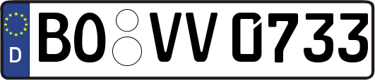 BO-VV0733