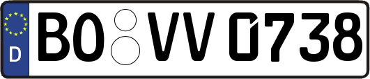 BO-VV0738