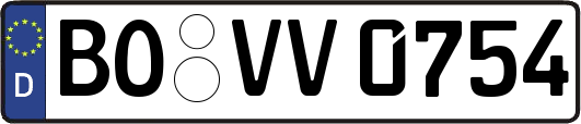 BO-VV0754