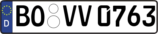 BO-VV0763