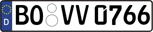 BO-VV0766