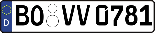 BO-VV0781