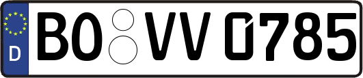 BO-VV0785