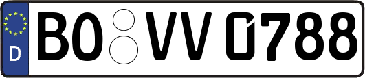 BO-VV0788