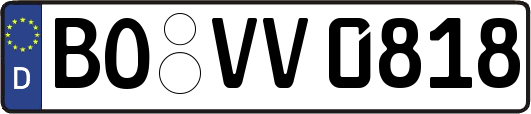 BO-VV0818