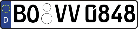 BO-VV0848