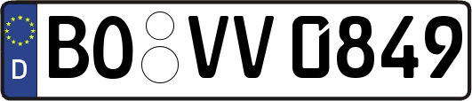 BO-VV0849
