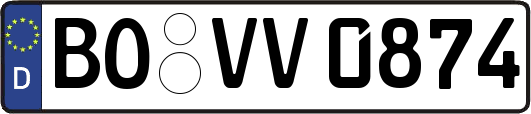 BO-VV0874