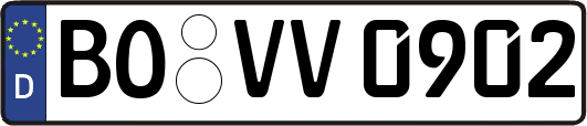 BO-VV0902